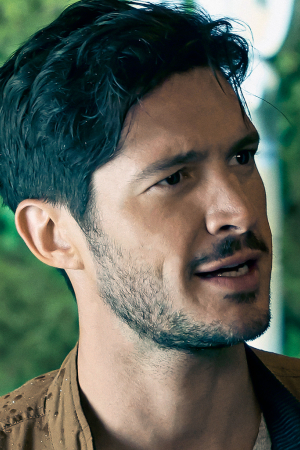 Éric Bruneau