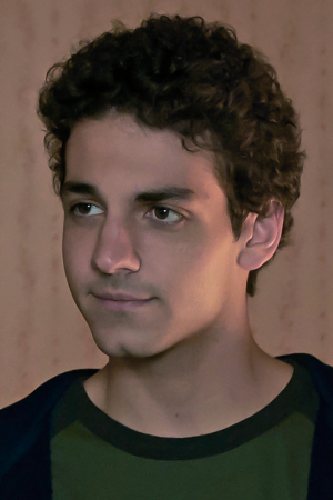 Ehren Kassam