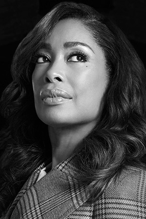 Gina Torres