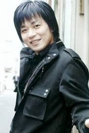 Kouji Yusa