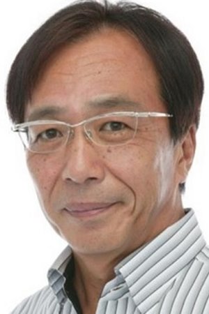 Hideyuki Tanaka
