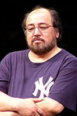 Katsuhiro Kitagawa