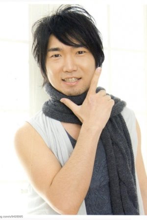 Katsuyuki Konishi