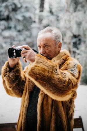 Udo Kier