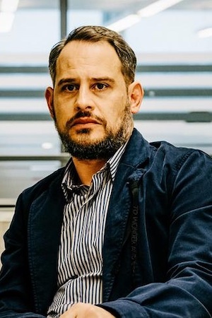 Moritz Bleibtreu