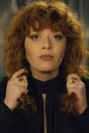 Natasha Lyonne