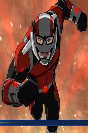 Josh Keaton