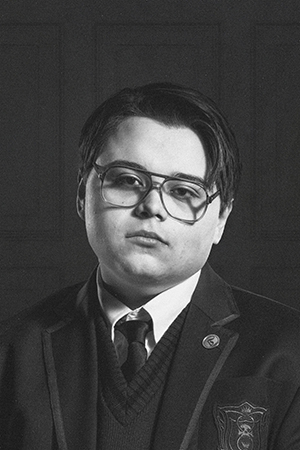 Isaiah Lehtinen