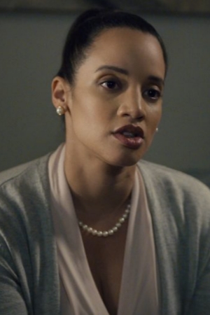 Dascha Polanco