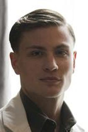 Jannik Schümann