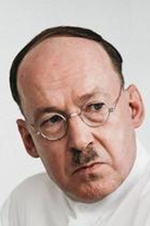 Ulrich Noethen