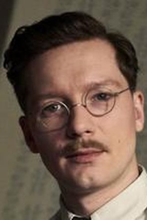 Jacob Matschenz