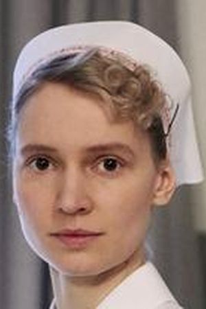 Frida-Lovisa Hamann