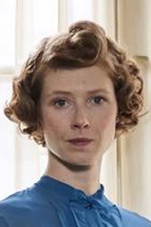 Sarah Bauerett