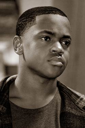 Michael Rainey, Jr.