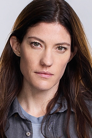 Jennifer Carpenter