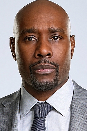 Morris Chestnut