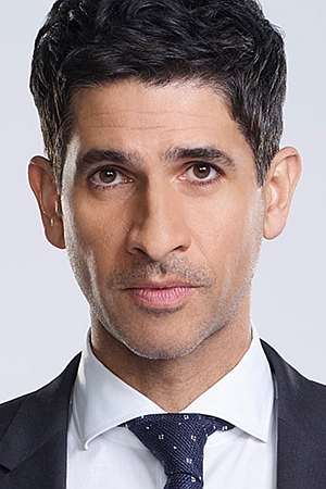 Raza Jaffrey