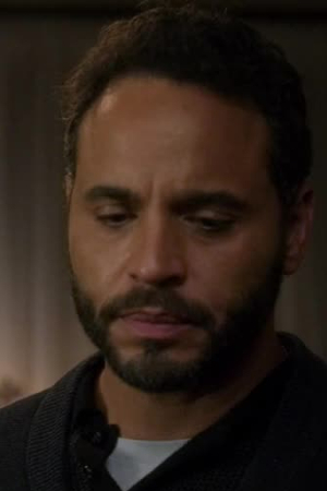 Daniel Sunjata