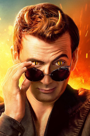 David Tennant