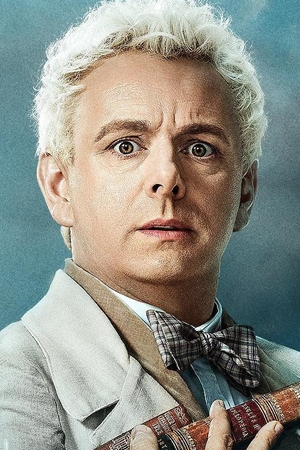 Michael Sheen