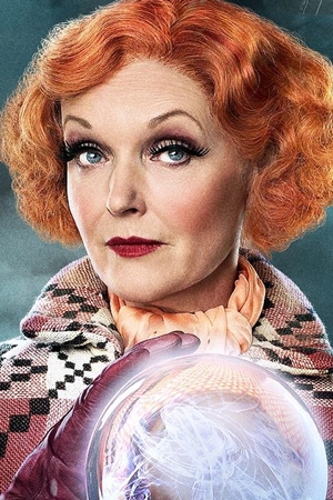 Miranda Richardson