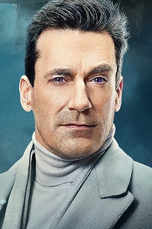 Jon Hamm