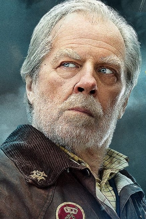 Michael McKean