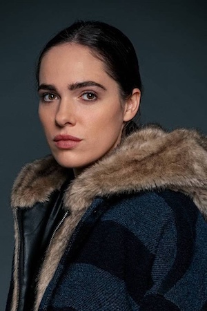 Verena Altenberger