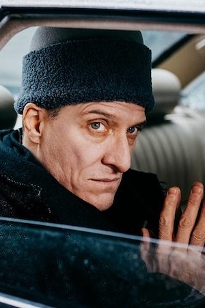 Bela B.