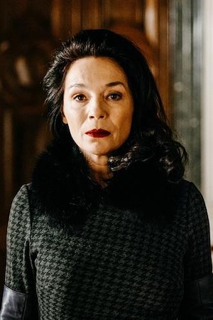 Julia Stemberger