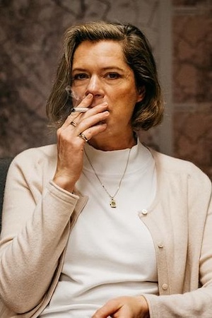 Johanna Orsini-Rosenberg