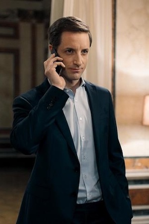 Dominik Maringer