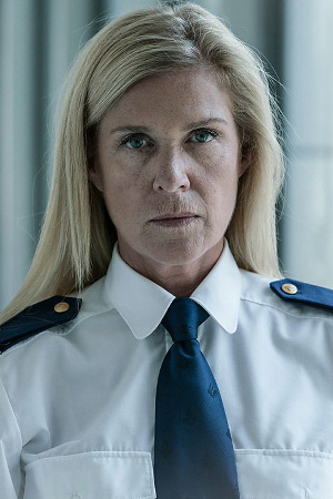 Barbara Sarafian