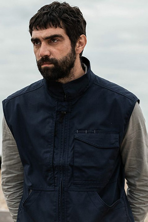 Alec Secareanu