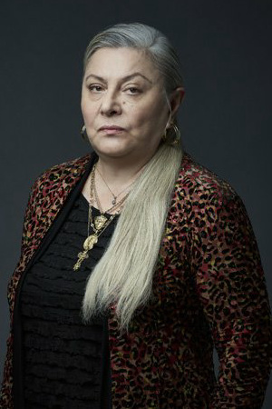 Paola Sotgiu