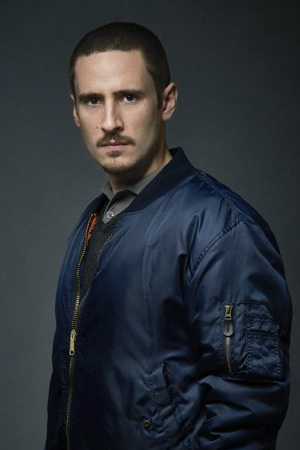 Jacopo Venturiero