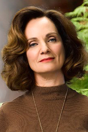 Catherine McClements