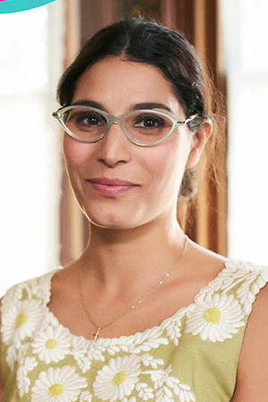 Louisa Mignone