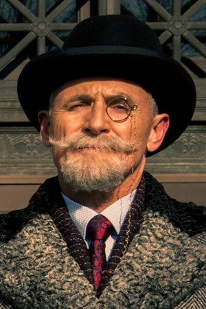 Colm Feore