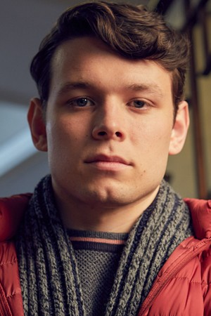Sean Delaney