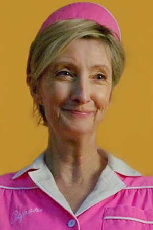 Sheila McCarthy