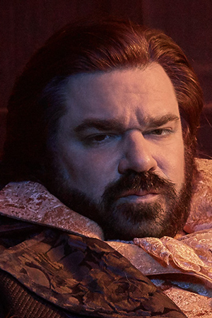 Matt Berry