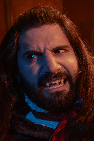Kayvan Novak