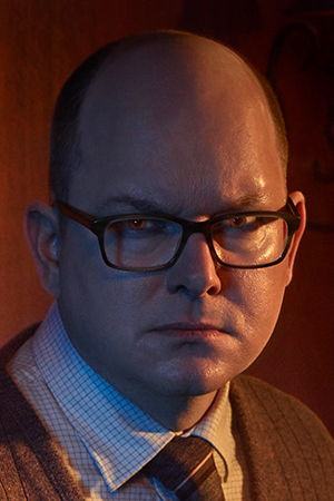 Mark Proksch