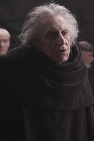 Roberto Herlitzka
