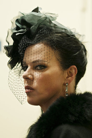 Debi Mazar