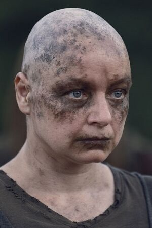 Samantha Morton