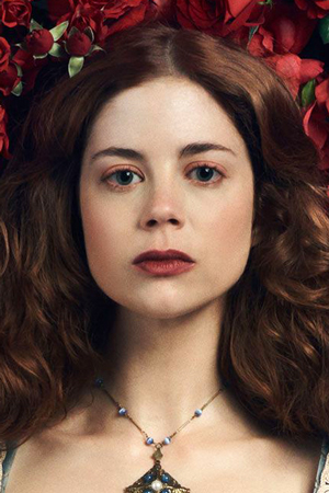 Charlotte Hope