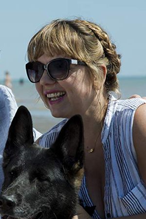Kerry Godliman